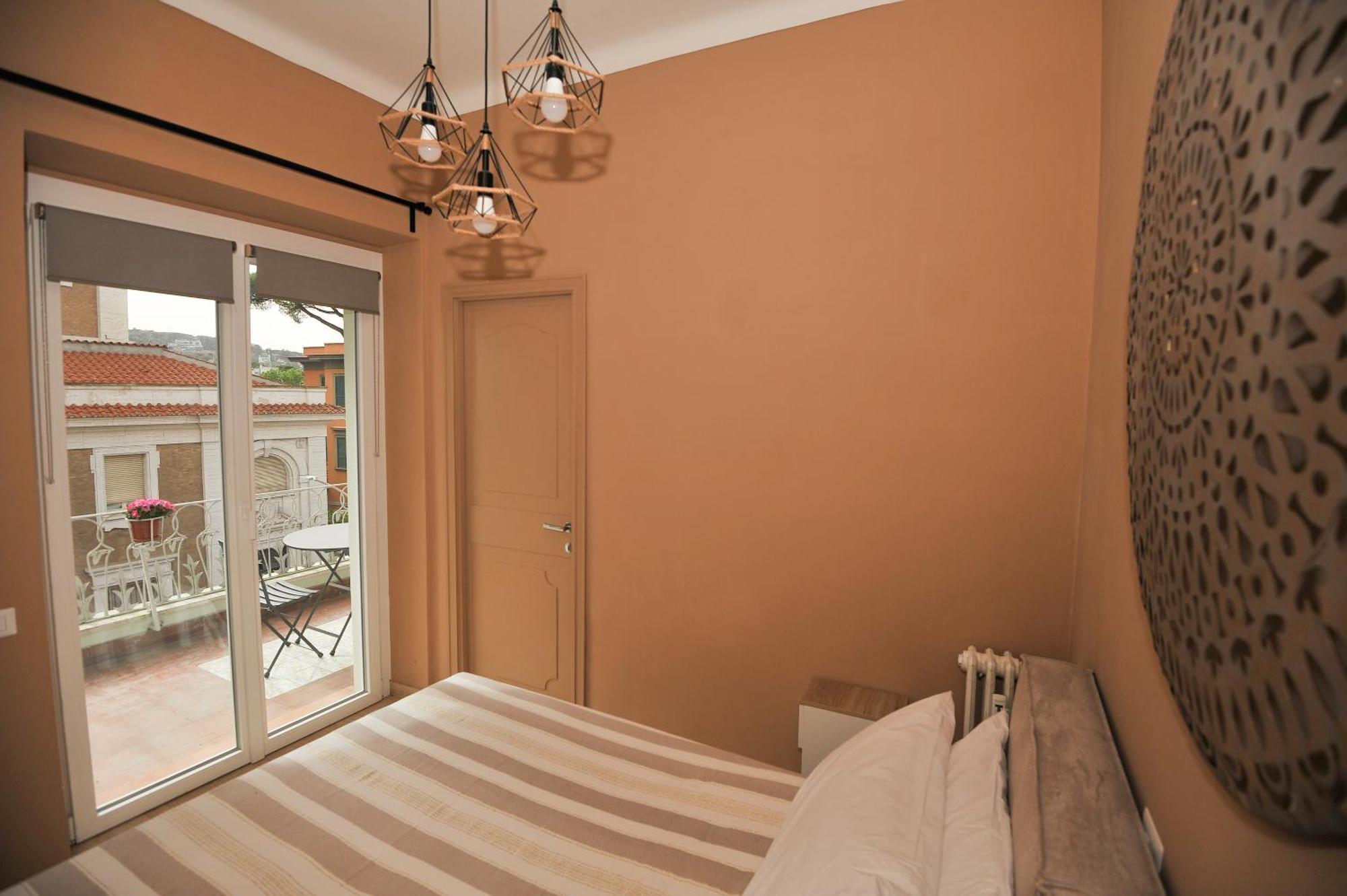 Boutique Suites Valadier Rome Exterior photo