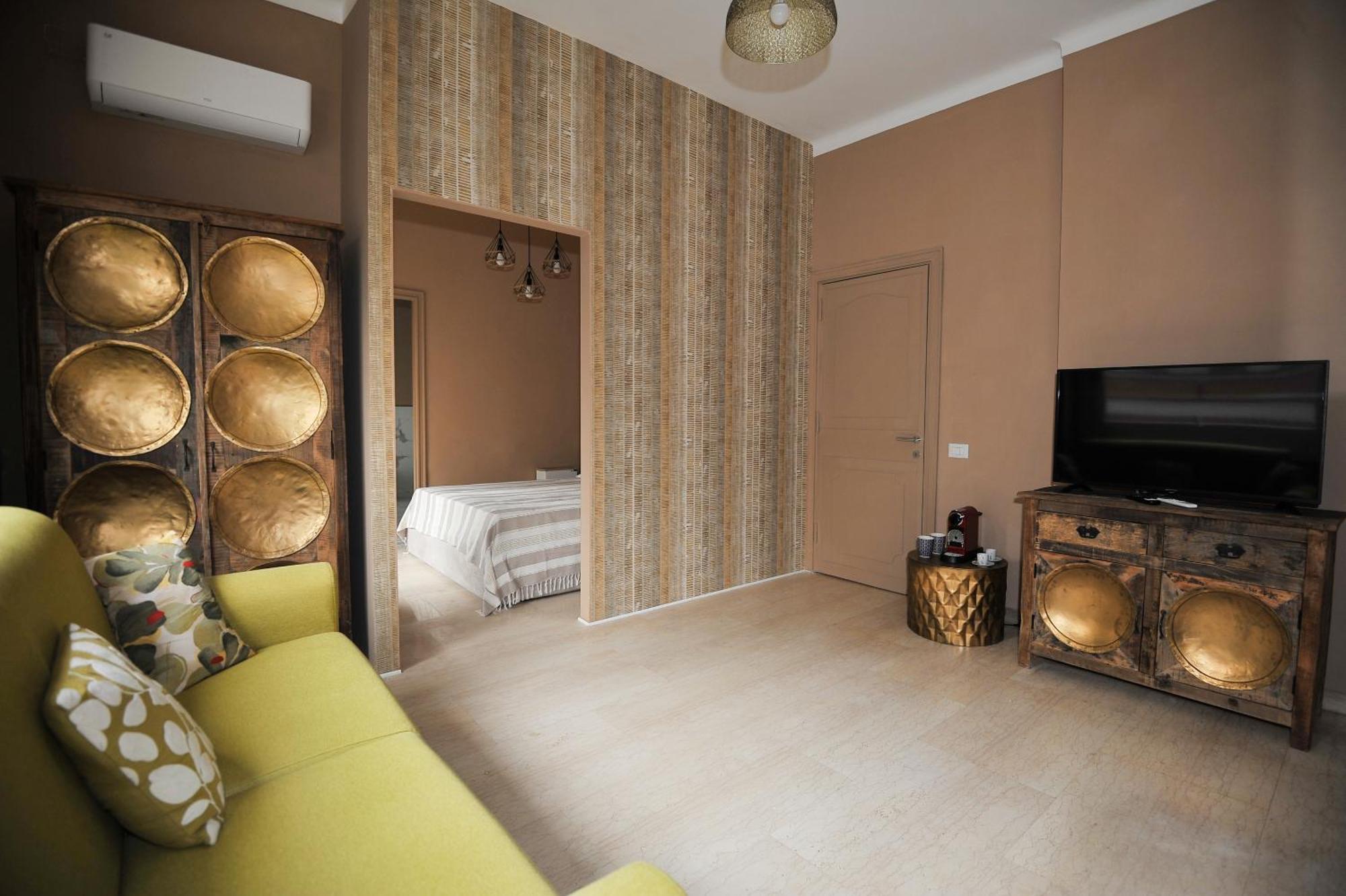 Boutique Suites Valadier Rome Exterior photo