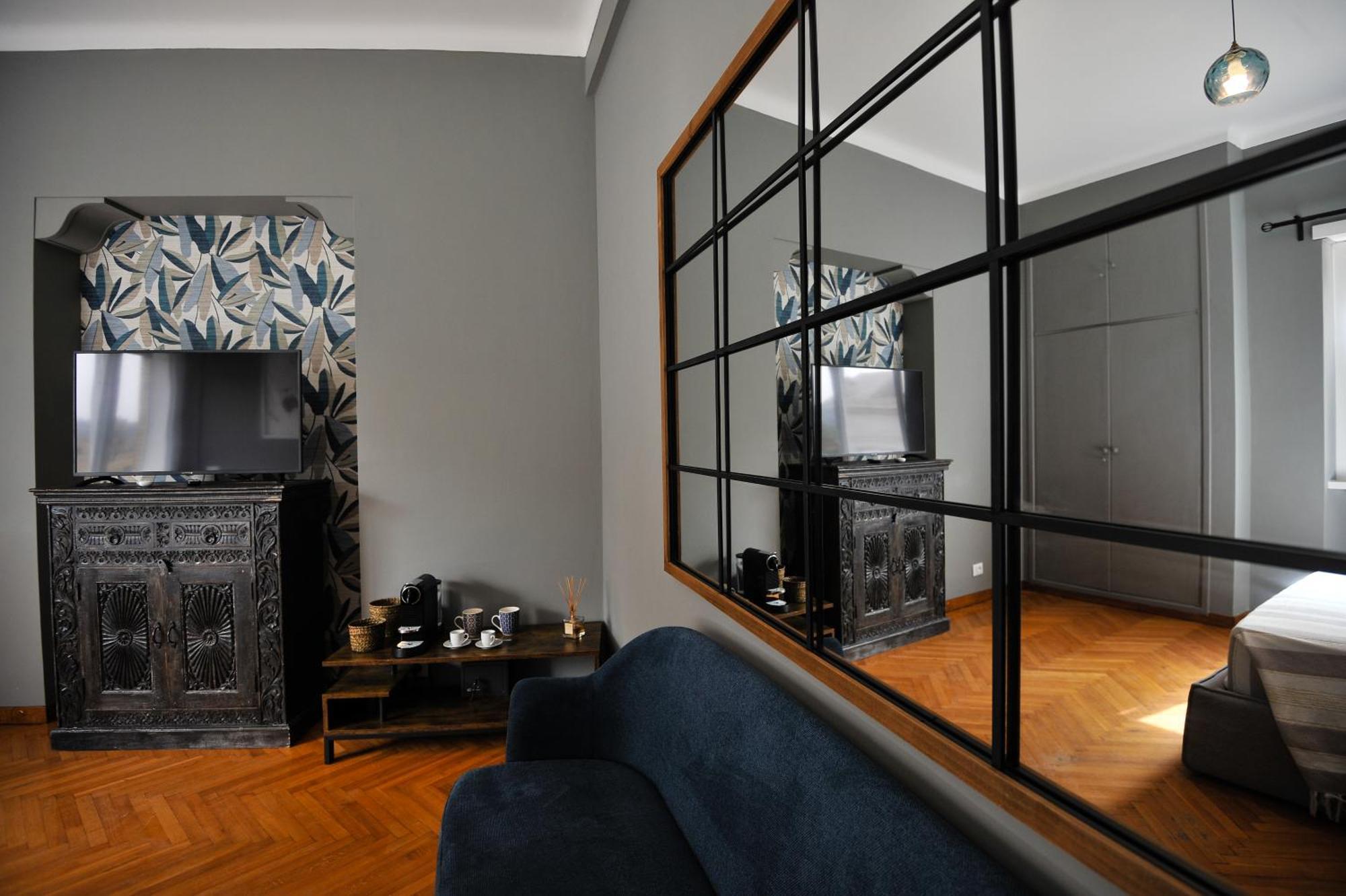 Boutique Suites Valadier Rome Exterior photo